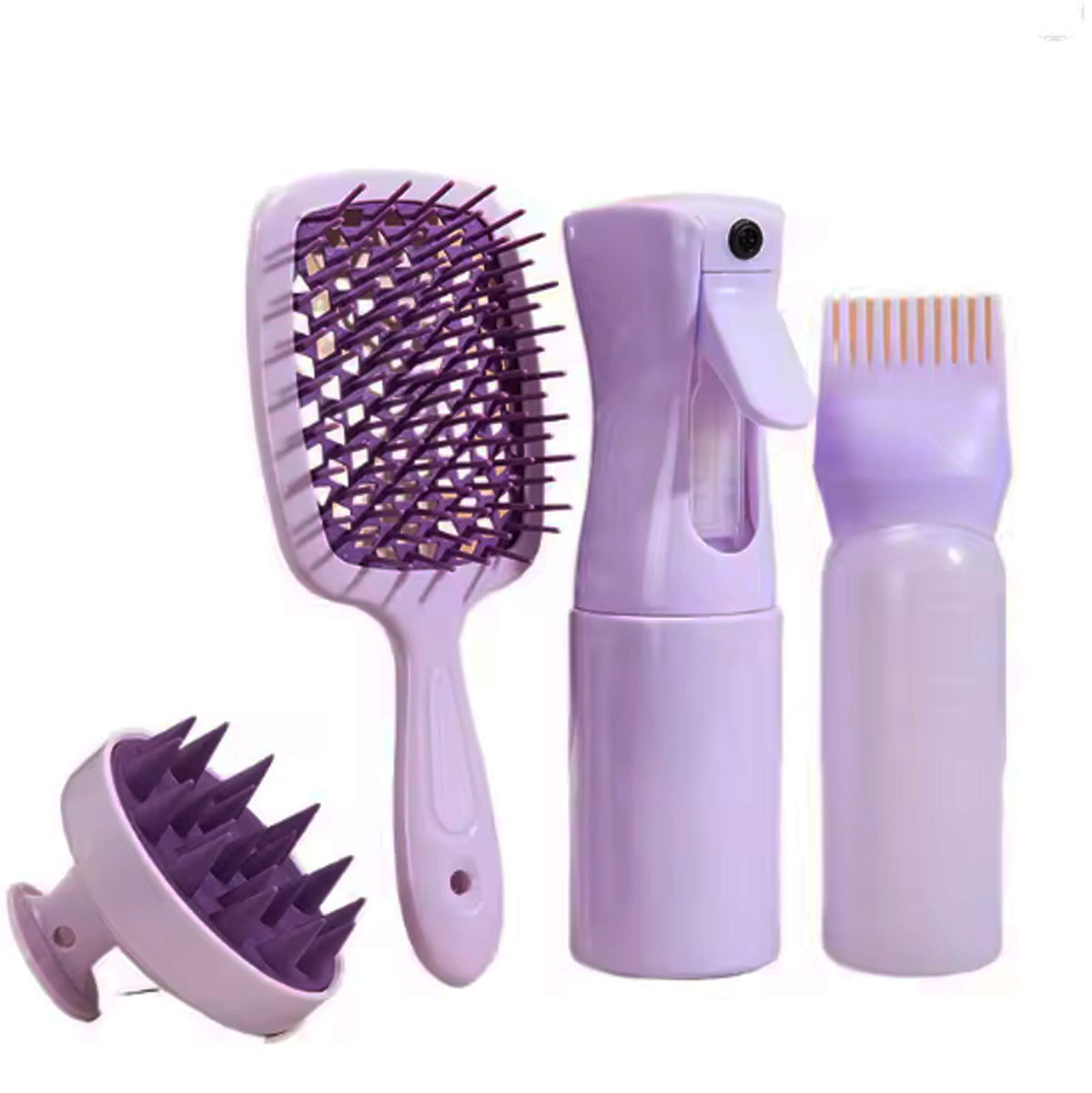 Kit Cuidado Cabello